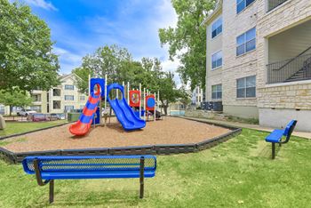 Children's playground 